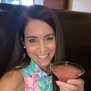 Meet your Posher, Kate